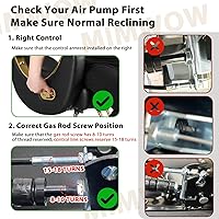 MIMWOW Salon Barber Chair — image 7