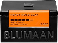 BLUMAAN Heavy Hold Clay 2.5oz — image 1