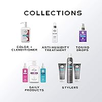 KERACOLOR Color Preserving Finishing Hair Spray, 10 Fl Oz — image 6