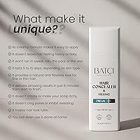 Batcı Hair Concealer & Filling Cream – 30ml — image 6