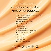 True Botanicals Phyto Retinol Sleep Serum 1 fl oz — image 3