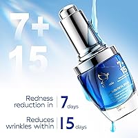 Dumie Copper Peptides Serum for Face 25mL — image 3