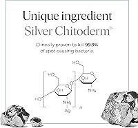 47 Skin Hydrating Face Serum for Acne & Scars 1.01oz — image 2