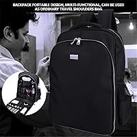 NADAENMF Barber Supplies Backpack Organizer — image 2