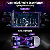 ATOTO A5 Lite Android 7-inch Double DIN Car Stereo — image 5