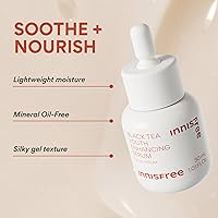 innisfree Black Tea Youth Serum 4.66oz — image 2