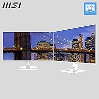 MSI PRO MP275W E2 27-inch FHD Gaming Monitor — image 7