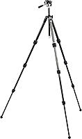 Vortex Optics Summit Carbon II Tripod Kit — image 1
