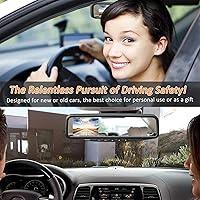 VECLESUS VT1 1080P Wired Car Backup Camera Kit — image 2