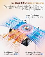 GEEKOM A5 2025 Edition Mini PC, 16GB RAM, 512GB SSD — image 7