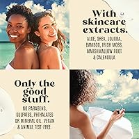 Body Exotics Coconut Lime Vanilla Perfume Mist 4oz — image 4