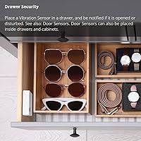 YoLink LoRa Smart Vibration Sensor — image 6