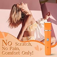 Risina Facial Hair Removal Trimmer — image 4