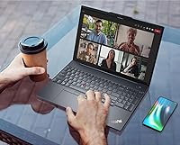 Lenovo ThinkPad E16 Gen 2, 32GB RAM, 1TB SSD, Ryzen 7 7735HS — image 7