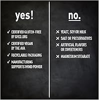 Country Life Maxi-Hair & Scalp Rescue 30 Softgels — image 5