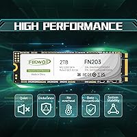 Fikwot FN203 2TB M.2 SATA SSD — image 5