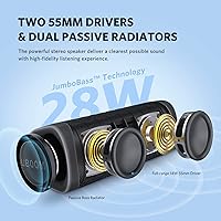 EarFun UBOOM L Bluetooth Speaker — image 3