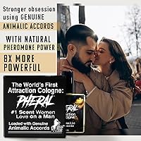 Pheral Attraction Cologne 30mL — image 4