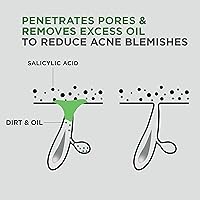 Dove Men+Care Acne Clear Cleanser 16.9oz 3-Pack — image 5