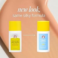 First Aid Beauty Weightless Liquid Mineral Sunscreen SPF 30 1.5oz — image 3