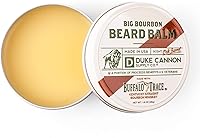 Duke Cannon Big Bourbon Beard Care Collection — image 7