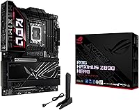 ASUS ROG Maximus Z890 Hero Motherboard — image 1