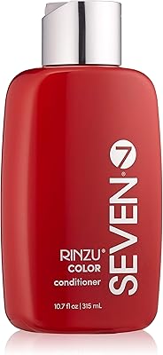 SEVEN Rinzu Color Conditioner 12oz