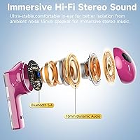 aigo TK03 True Wireless Earbuds — image 6