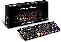 PowerColor Ducky One 2 SF RGB Mechanical Keyboard with Kailh Brown Switches — image 1