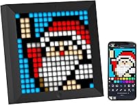 Divoom Pixoo Pixel Art Digital Frame — image 1