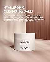 BABOR Hyaluronic Cleansing Balm to Oil, 150 mL — image 5