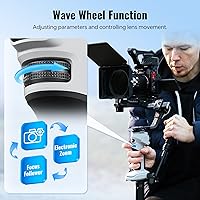 ZHIYUN Crane 4E Gimbal Stabilizer — image 4