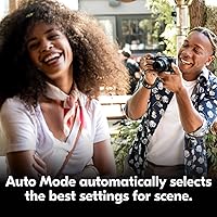 Nikon Z 30 Mirrorless Camera — image 8