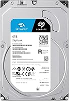 Seagate SkyHawk 6TB Video Internal Hard Drive — image 3