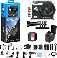 AKASO EK7000 4K30fps Action Camera — image 1