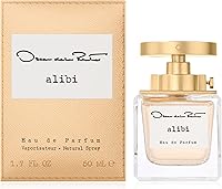 Oscar de la Renta Alibi Eau de Parfum 1.7oz — image 1
