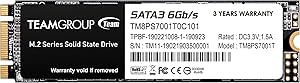 TEAMGROUP MS30 1TB SSD