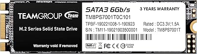 TEAMGROUP MS30 1TB SSD