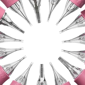 Tina Davies PIXL Cartridges Sampler 15-Pack Review