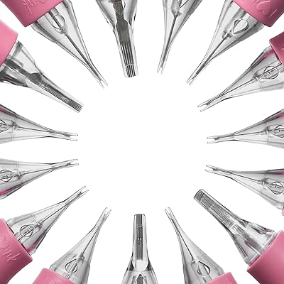 Tina Davies PIXL Cartridges Sampler 15-Pack