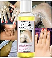 Yellow Peeling Oil, 220mL — image 4
