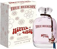 True Religion Hippie Chic Eau De Parfum 3.4oz — image 1