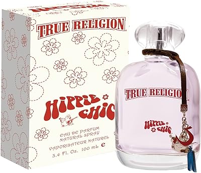 True Religion Hippie Chic Eau De Parfum 3.4oz