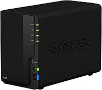 Synology DS223 2-Bay NAS — image 8