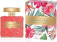 Oscar de la Renta Bella Tropicale Eau de Parfum 3.4oz — image 1