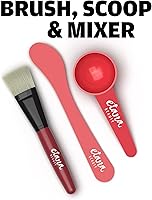 Aztec Secret Essential Indian Clay Mask Kit by Etana — image 3