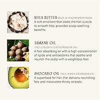 INNERSENSE Organic Beauty Natural Hydrating Hairbath Shampoo 10oz — image 5