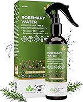 AVIMEE HERBAL Rosemary Water Hair Mist 200mL — image 1