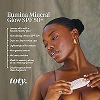 Toty by Sofia Vergara Ilumina Mineral Glow SPF 50+ Sunscreen — image 8