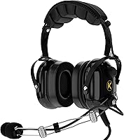 KORE Aviation P1 Headset — image 1